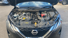 Nissan Qashqai 1.3 DiG-T MH 158 Acenta Premium 5dr Xtronic Petrol Hatchback